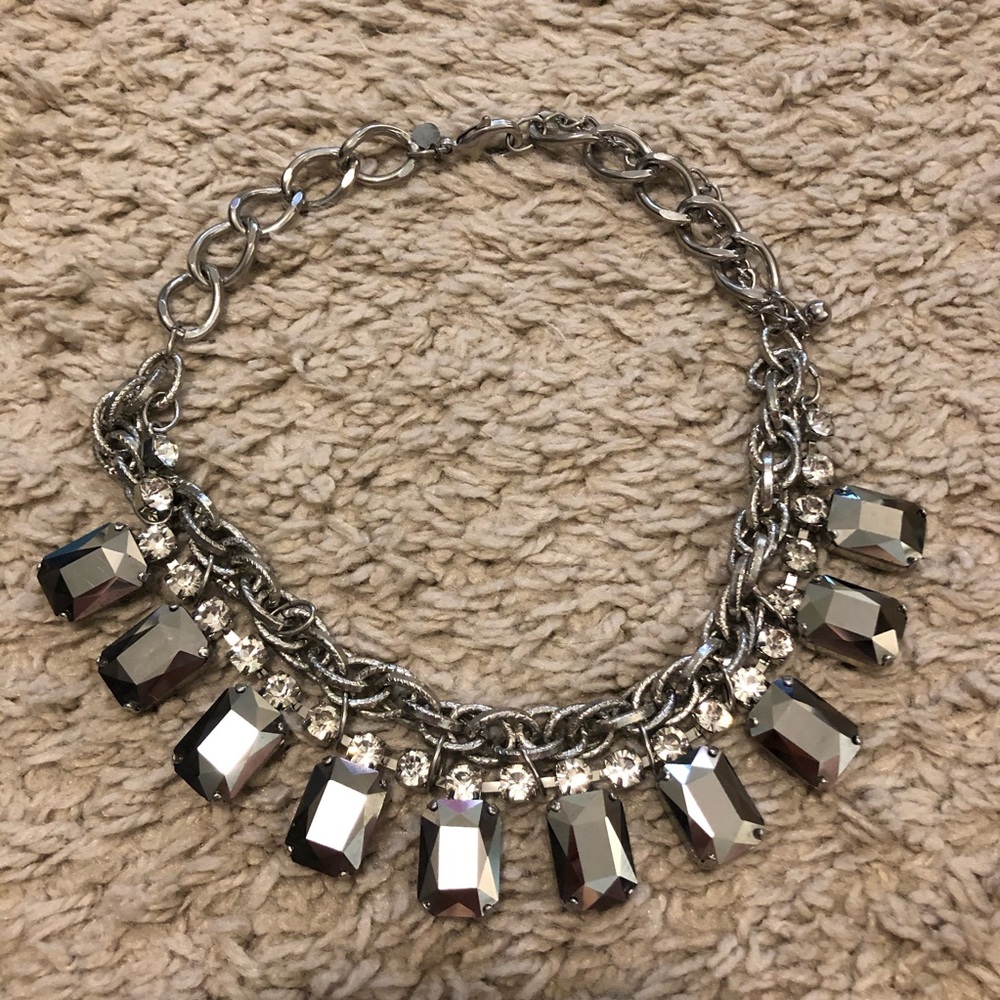Statement Necklace